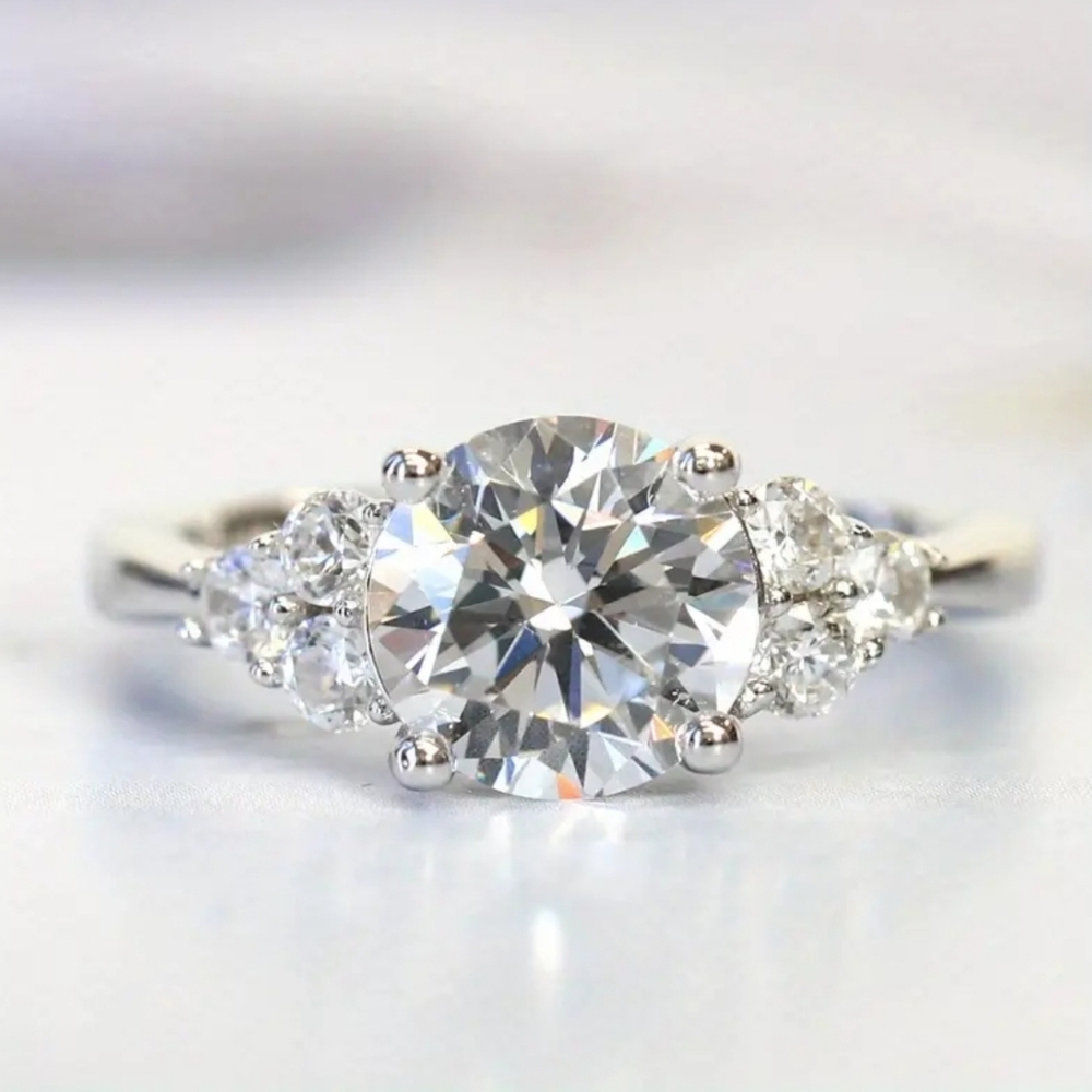 Stunning Engagement Ring